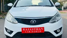 Used Tata Zest XMS 75 PS Diesel in Jaipur