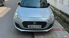 Used Maruti Suzuki Swift VXi [2018-2019] in Lucknow