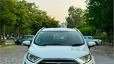 Used Ford Ecosport Titanium 1.5L Ti-VCT in Delhi