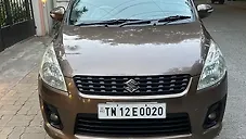 Used Maruti Suzuki Ertiga VDi in Chennai