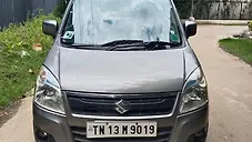 Used Maruti Suzuki Wagon R VXI in Chennai