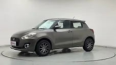 Used Maruti Suzuki Swift ZXi [2018-2019] in Ghaziabad
