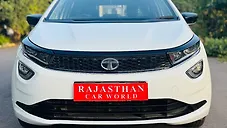 Used Tata Altroz XZ Plus (S) Diesel in Jaipur