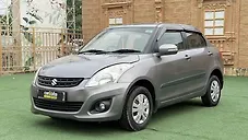 Used Maruti Suzuki Swift DZire VXI [2008-2013] in Gurgaon