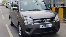 Used Maruti Suzuki Wagon R VXi (O) 1.2 in Chennai