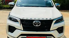 Used Toyota Fortuner 4x2 2WD Diesel 2.8L Turbo Automatic in Bangalore