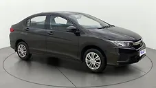 Used Honda City SV Petrol [2017-2019] in Navi Mumbai