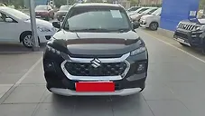 Used Maruti Suzuki Grand Vitara Zeta Smart Hybrid [2023-2025] in Indore