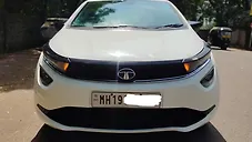 Used Tata Altroz XZ Petrol [2020-2023] in Nashik