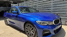 Used BMW 3-Series 330i M Sport in Chennai