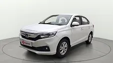 Used Honda Amaze 1.2 V CVT Petrol in Visakhapatnam
