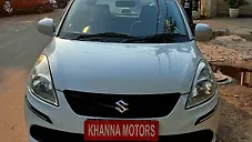 Used Maruti Suzuki DZire LDi in Delhi