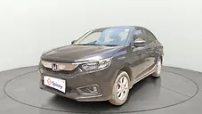 Used Honda Amaze VX CVT 1.2 Petrol [2021] in Nagpur