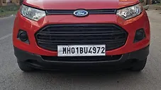 Used Ford Ecosport Ambiente 1.5 Ti-VCT in Nagpur