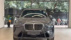 Used BMW X7 xDrive40i M Sport (Petrol) in Pune