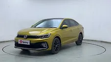 Used Volkswagen Virtus Highline 1.0 TSI MT in Hyderabad