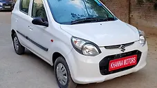 Used Maruti Suzuki Alto 800 LXi in Delhi