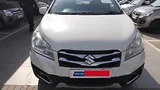 Used Maruti Suzuki S-Cross Sigma 1.3 in Indore