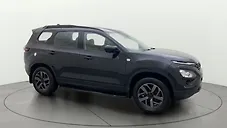 Used Tata Safari XZA Plus (O) Red Dark Edition in Hyderabad