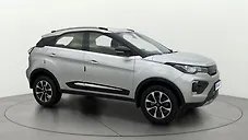 Used Tata Nexon XZA Plus (O) Diesel in Bangalore