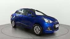 Used Hyundai Xcent S 1.2 [2014-2016] in Kolkata