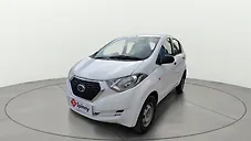 Used Datsun Redigo A in Jaipur
