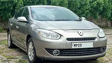 Used Renault Fluence Advantage Edition in Indore