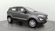 Used Ford Ecosport Trend 1.5L Ti-VCT in Gurgaon