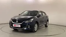 Used Maruti Suzuki Baleno Delta Petrol Automatic (AMT) in Pune