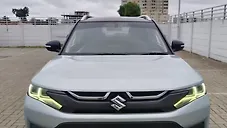 Used Maruti Suzuki Vitara Brezza ZXI AT [2022-2023] in Indore