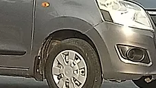 Used Maruti Suzuki Wagon R LXI CNG in Delhi