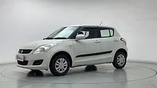 Used Maruti Suzuki Swift LXi Petrol Manual [2024-2026] in Ghaziabad