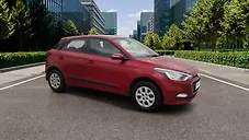 Used Hyundai Elite i20 Sportz 1.2 [2016-2017] in Pune