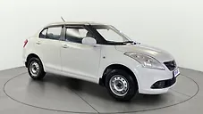 Used Maruti Suzuki Swift DZire LXI in Delhi
