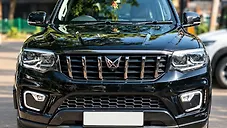 Used Mahindra Scorpio N Z8 L Diesel AT 2WD 7 STR [2022] in Delhi
