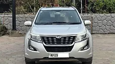 Used Mahindra XUV500 W9 [2018-2020] in Indore