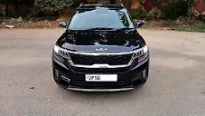 Used Kia Seltos HTX IVT 1.5 [2019-2020] in Delhi