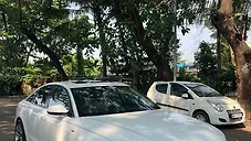 Used Audi A6 35 TDI Matrix in Mumbai