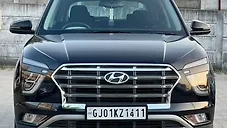 Used Hyundai Creta SX 1.5 Petrol [2020-2022] in Ahmedabad