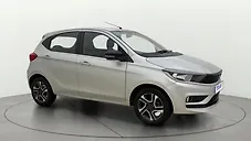 Used Tata Tiago XZ Plus [2020-2023] in Delhi