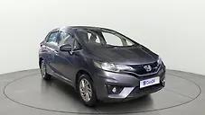 Used Honda Jazz S Petrol in Kolkata