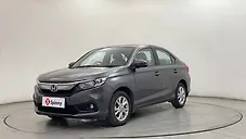 Used Honda Amaze VX CVT 1.2 Petrol [2021] in Chennai