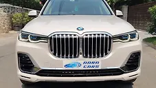 Used BMW X7 xDrive30d DPE Signature in Chennai