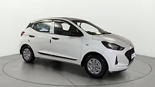 Used Hyundai Grand i10 NIOS Magna 1.2 Kappa VTVT CNG in Gurgaon