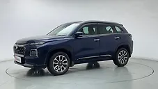 Used Maruti Suzuki Grand Vitara Zeta Plus Intelligent Hybrid eCVT [2023-2025] in Gurgaon