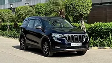 Used Mahindra XUV700 AX 7 Diesel AT 7 STR [2023-2024] in Delhi