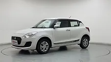 Used Maruti Suzuki Swift VXi in Ghaziabad