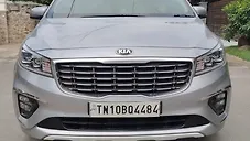 Used Kia Carnival Premium 7 STR in Chennai
