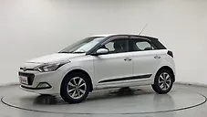 Used Hyundai Elite i20 Sportz 1.2 [2016-2017] in Ghaziabad