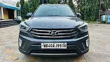 Used Hyundai Creta SX Plus 1.6  Petrol in Durgapur